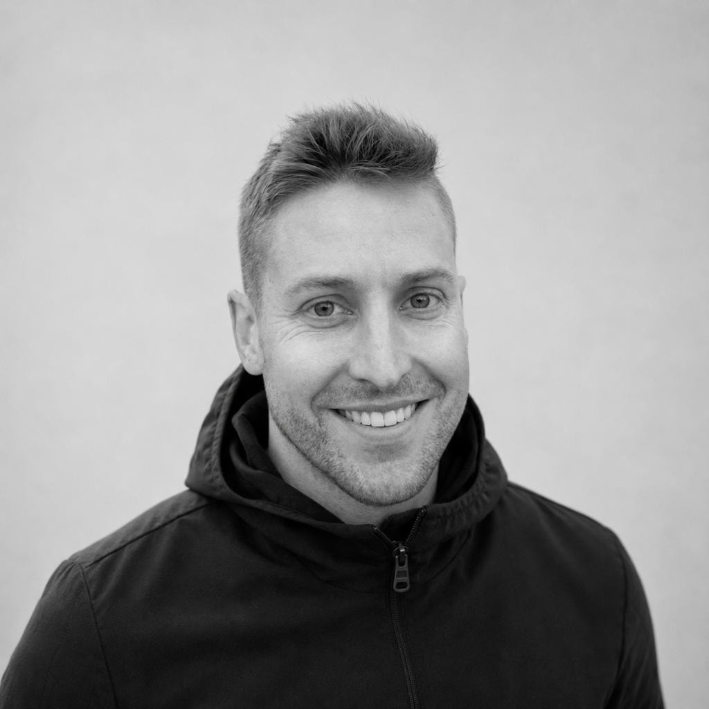 Tom, founder of CoverSense